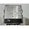 Recambio de centralita inyeccion para mg mg tf (2002) referencia OEM IAM NNN100743EOBD  