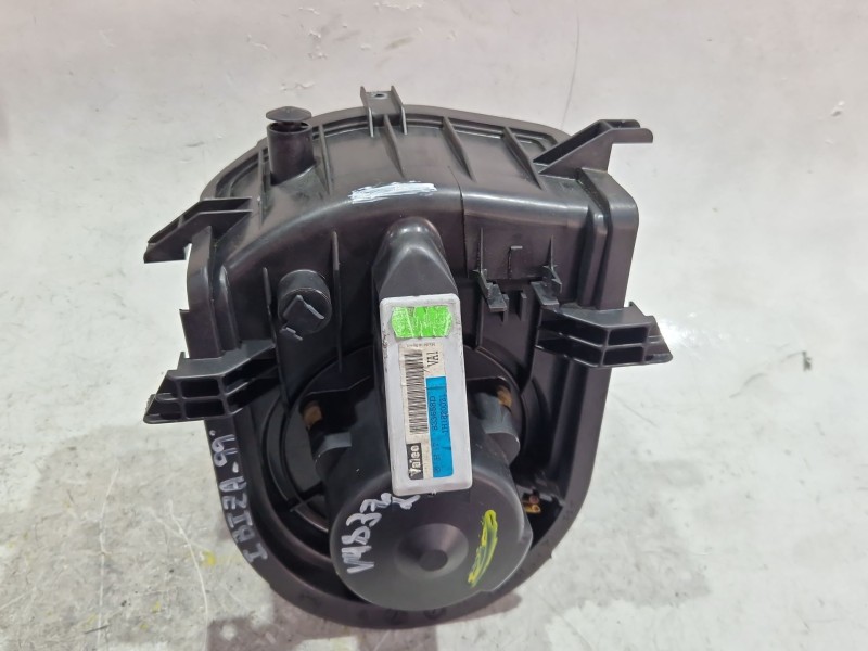 Recambio de motor calefaccion para seat ibiza ii (6k1) 1.9 tdi referencia OEM IAM 833658D  