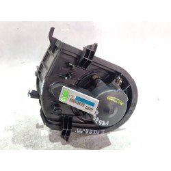 Recambio de motor calefaccion para seat ibiza ii (6k1) 1.9 tdi referencia OEM IAM 833658D  