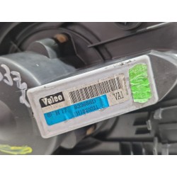 Recambio de motor calefaccion para seat ibiza ii (6k1) 1.9 tdi referencia OEM IAM 833658D  