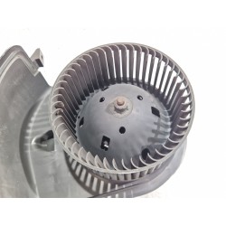 Recambio de motor calefaccion para seat ibiza ii (6k1) 1.9 tdi referencia OEM IAM 833658D  