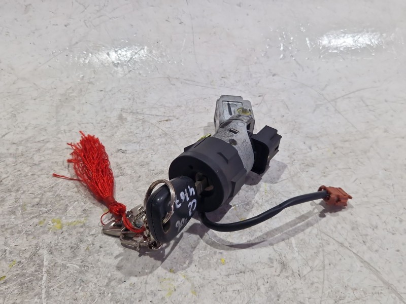 Recambio de conmutador de arranque para citroën c2 (jm_) 1.4 hdi referencia OEM IAM N0502073  