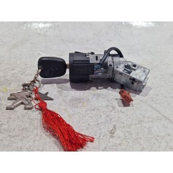 Recambio de conmutador de arranque para citroën c2 (jm_) 1.4 hdi referencia OEM IAM N0502073  