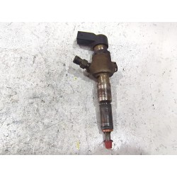 Recambio de inyector para citroën c2 (jm_) 1.4 hdi referencia OEM IAM 9683429280  