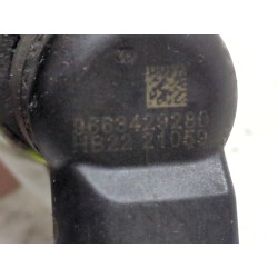 Recambio de inyector para citroën c2 (jm_) 1.4 hdi referencia OEM IAM 9683429280  