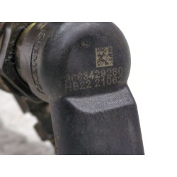 Recambio de inyector para citroën c2 (jm_) 1.4 hdi referencia OEM IAM 9683429280  