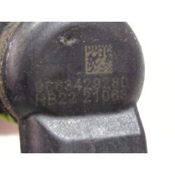 Recambio de inyector para citroën c2 (jm_) 1.4 hdi referencia OEM IAM 9683429280  