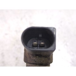 Recambio de inyector para citroën c2 (jm_) 1.4 hdi referencia OEM IAM 9683429280  