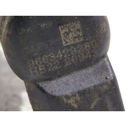 Recambio de inyector para citroën c2 (jm_) 1.4 hdi referencia OEM IAM 9683429280  