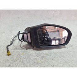 Recambio de retrovisor derecho para mercedes-benz clase a (w169) a 180 cdi (169.007, 169.307) referencia OEM IAM A3140418  