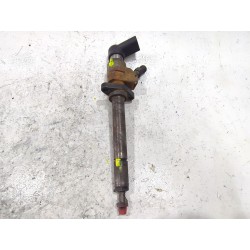 Recambio de inyector para peugeot 407 (6d_) 2.0 hdi 135 (6drhrh, 6drhre, 6drhrg, 6drhrj) referencia OEM IAM 9657144580  