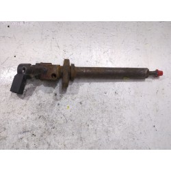 Recambio de inyector para peugeot 407 (6d_) 2.0 hdi 135 (6drhrh, 6drhre, 6drhrg, 6drhrj) referencia OEM IAM 9657144580  
