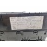 Recambio de mando climatizador para saab 900 ii descapotable 2.0 -16 turbo referencia OEM IAM 42230595C  