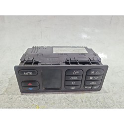 Recambio de mando climatizador para saab 900 ii descapotable 2.0 -16 turbo referencia OEM IAM 42230595C  
