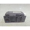Recambio de mando climatizador para saab 900 ii descapotable 2.0 -16 turbo referencia OEM IAM 42230595C  