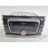 Recambio de sistema audio / radio cd para ford mondeo iv 2.5 referencia OEM IAM 7S7T18C939BE  