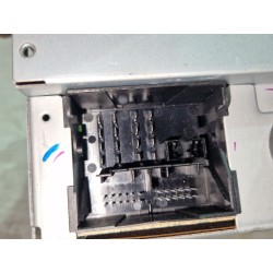 Recambio de sistema audio / radio cd para ford mondeo iv 2.5 referencia OEM IAM 7S7T18C939BE  