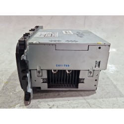 Recambio de sistema audio / radio cd para ford mondeo iv 2.5 referencia OEM IAM 7S7T18C939BE  