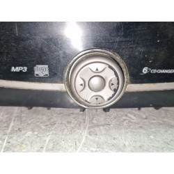 Recambio de sistema audio / radio cd para ford mondeo iv 2.5 referencia OEM IAM 7S7T18C939BE  