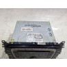 Recambio de sistema audio / radio cd para ford mondeo iv 2.5 referencia OEM IAM 7S7T18C939BE  