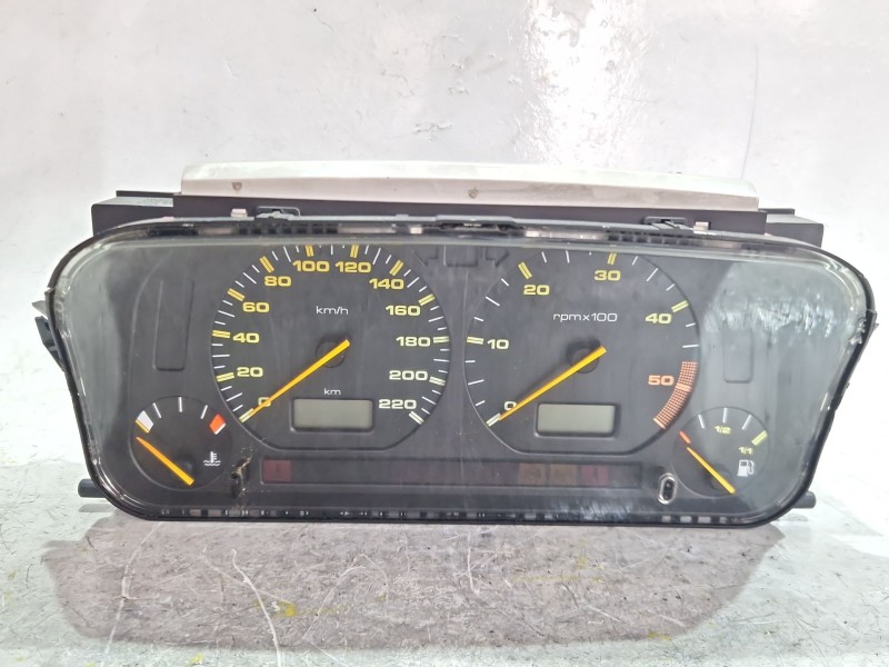 Recambio de cuadro completo para seat ibiza ii (6k1) 1.9 tdi referencia OEM IAM 6K0919033HD  