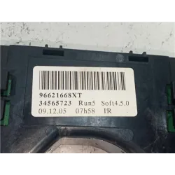 Recambio de mando multifuncion para citroën c4 berlina (06.2004) 2.0 16v referencia OEM IAM 96621668XT  