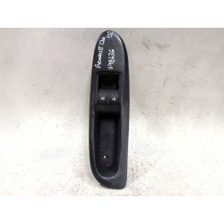 Recambio de mando elevalunas delantero izquierdo para renault clio ii (bb_, cb_) 1.2 (bb0a, bb0f, bb10, bb1k, bb28, bb2d, bb2h, 