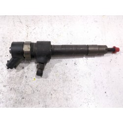 Recambio de inyector para fiat ii bravo (198)(2007) 1.9 d multijet referencia OEM IAM 0445110276  