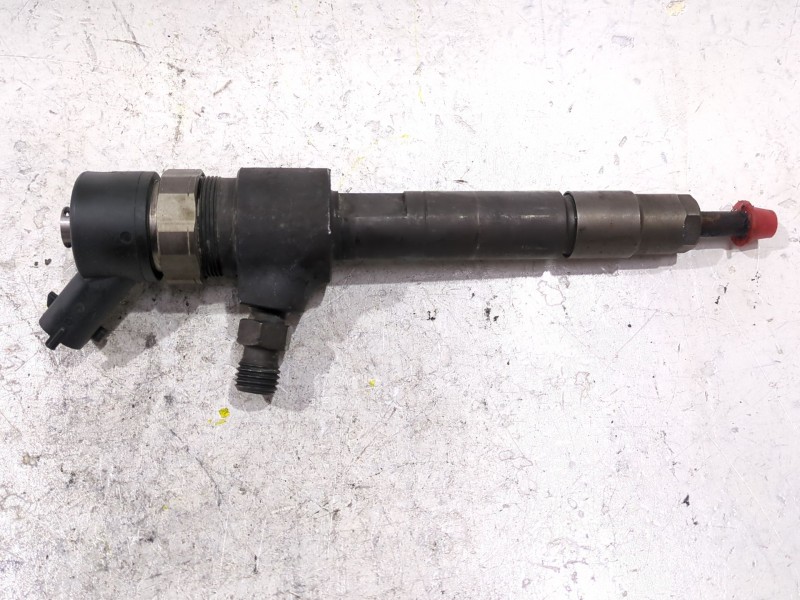 Recambio de inyector para fiat ii bravo (198)(2007) 1.9 d multijet referencia OEM IAM 0445110276  