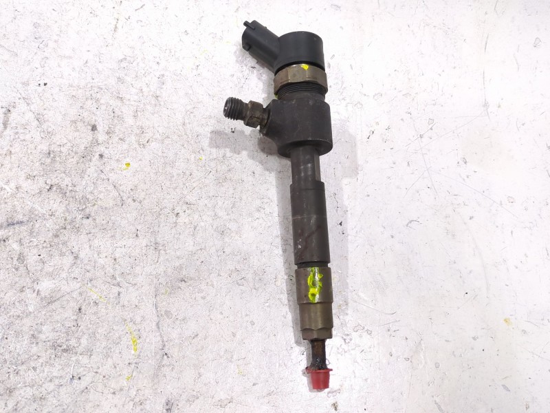 Recambio de inyector para fiat ii bravo (198)(2007) 1.9 d multijet referencia OEM IAM 0445110276  