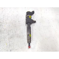 Recambio de inyector para fiat ii bravo (198)(2007) 1.9 d multijet referencia OEM IAM 0445110276  