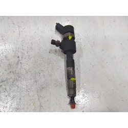 Recambio de inyector para fiat ii bravo (198)(2007) 1.9 d multijet referencia OEM IAM 0445110276  