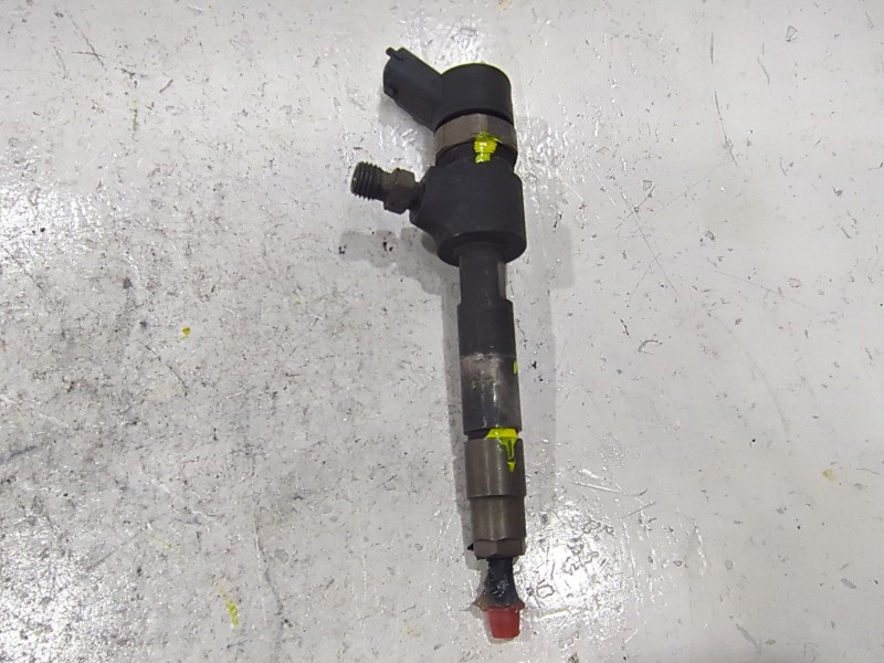 Recambio de inyector para fiat ii bravo (198)(2007) 1.9 d multijet referencia OEM IAM 0445110276  