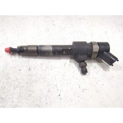 Recambio de inyector para fiat ii bravo (198)(2007) 1.9 d multijet referencia OEM IAM 0445110276  