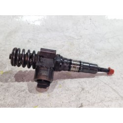 Recambio de inyector para audi a4 b7 (8ec) 2.0 tdi 16v referencia OEM IAM 0986441516  