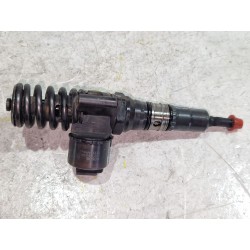 Recambio de inyector para audi a4 b7 (8ec) 2.0 tdi 16v referencia OEM IAM 0986441516  
