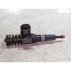 Recambio de inyector para audi a4 b7 (8ec) 2.0 tdi 16v referencia OEM IAM 0986441516  