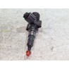 Recambio de inyector para audi a4 b7 (8ec) 2.0 tdi 16v referencia OEM IAM 0986441516  