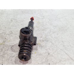 Recambio de inyector para audi a4 b7 (8ec) 2.0 tdi 16v referencia OEM IAM 0986441516  