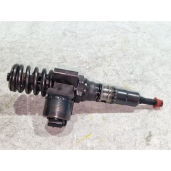 Recambio de inyector para audi a4 b7 (8ec) 2.0 tdi 16v referencia OEM IAM 0986441516  