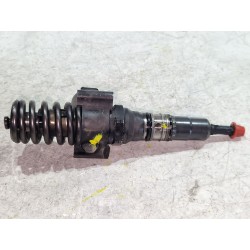 Recambio de inyector para audi a4 b7 (8ec) 2.0 tdi 16v referencia OEM IAM 0986441516  