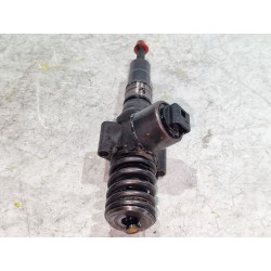 Recambio de inyector para audi a4 b7 (8ec) 2.0 tdi 16v referencia OEM IAM 0986441516  