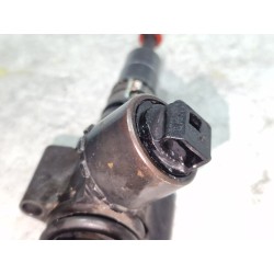 Recambio de inyector para audi a4 b7 (8ec) 2.0 tdi 16v referencia OEM IAM 0986441516  