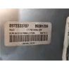 Recambio de centralita inyeccion para opel corsa c (2000) 1.7 dti referencia OEM IAM 8972333707  