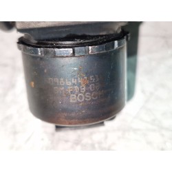 Recambio de inyector para audi a4 b7 (8ec) 2.0 tdi 16v referencia OEM IAM 0986441516  