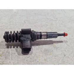 Recambio de inyector para audi a4 b7 (8ec) 2.0 tdi 16v referencia OEM IAM 0986441516  