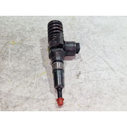 Recambio de inyector para audi a4 b7 (8ec) 2.0 tdi 16v referencia OEM IAM 0986441516  