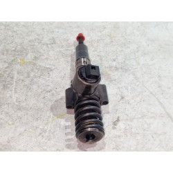 Recambio de inyector para audi a4 b7 (8ec) 2.0 tdi 16v referencia OEM IAM 0986441516  
