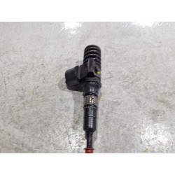 Recambio de inyector para audi a4 b7 (8ec) 2.0 tdi 16v referencia OEM IAM 0986441516  