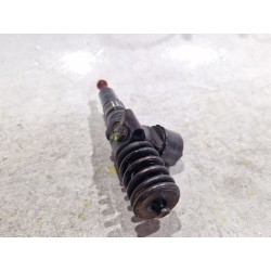 Recambio de inyector para audi a4 b7 (8ec) 2.0 tdi 16v referencia OEM IAM 0986441516  